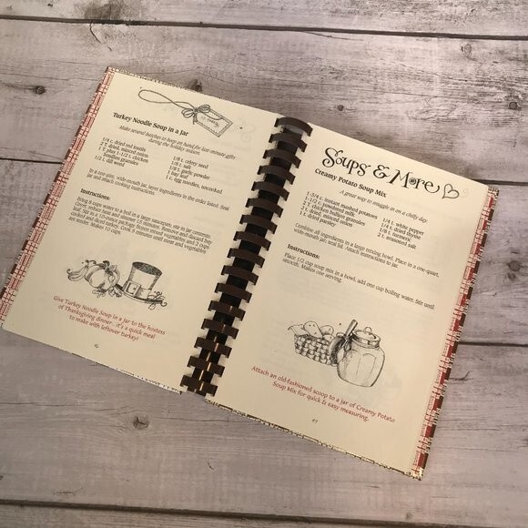 GOOSEBERRY Patch Gifts for Giving and MORE Gifts for Giving - Set of 2 NEW! - Picture 11 of 14